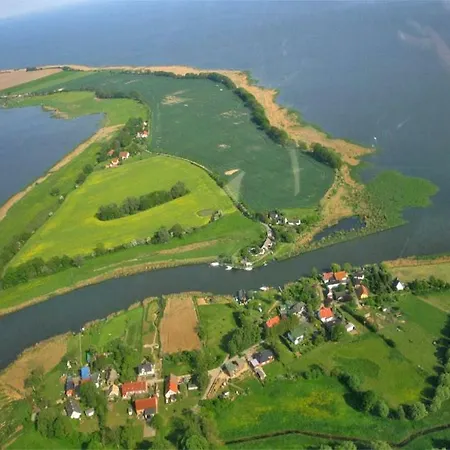 Holiday home Ferienhaus Ostkluene Use 2781 Ostklune