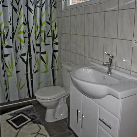 Holiday home Ferienhaus Ostkluene Use 2781 Ostklune