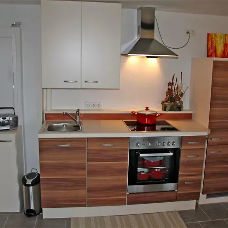 Holiday home Ferienhaus Ostkluene Use 2781 Ostklune