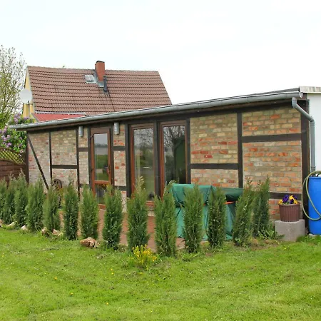 Ferienhaus Ostkluene Use 2781
