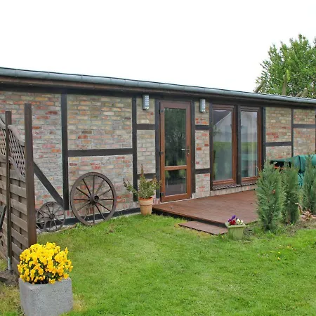 Holiday home Ferienhaus Ostkluene Use 2781